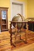 Globus der Universität Wittenberg von 1599, Staatsbibliothek zu Berlin
