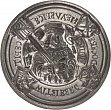 Typar Universität Wittenberg von 1511, Münzkabinett Berlin