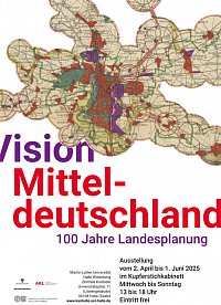 Ausstellungsplakat