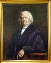 Friedrich August Pott, Öl auf Leinwand, Susanne von Nathusius, 1902
