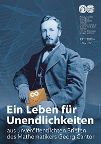 Georg Cantor