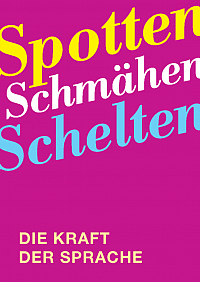 Kraft der Sprache