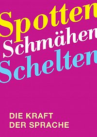 Kraft der Sprache 2022