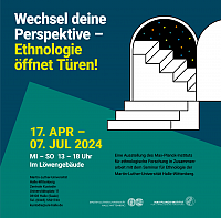Ethnologie öffnet Türen