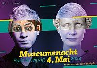 Museumsnacht Halle & Leipzig