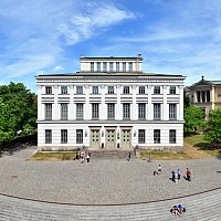 Uni Halle / Jörg Dietrich (Panoramastreetline)