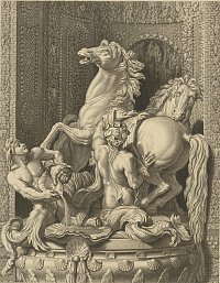 Les chevaux d'Apollon (MLU-KK039/008)