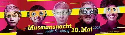 Museumsnacht 2025