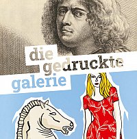 Die gedruckte Galerie