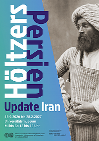 H�ltzers Persien // Update Iran